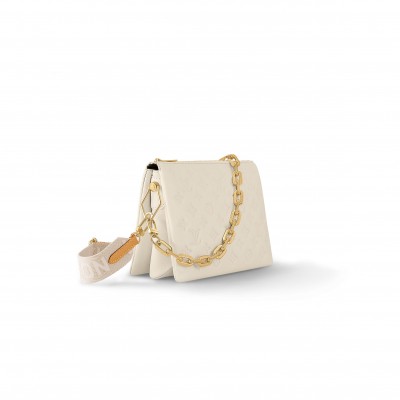 LOUIS VUITTON COUSSIN PM M21262 (26*20*12cm)